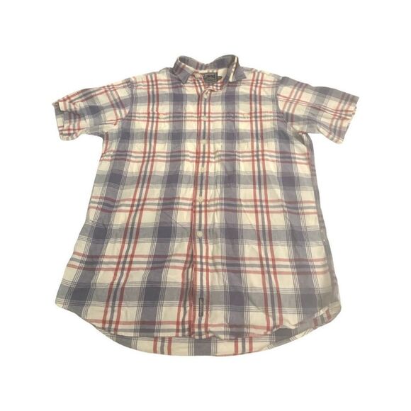 Vintage Polo Sport Button Down Top - Picture 1 of 6